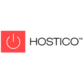 Hosting Hostico
