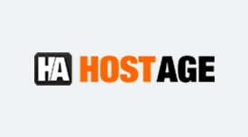 Logo oficial Host-Age
